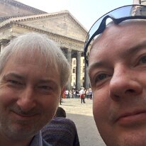 F-o-J Rome 2017 - 13