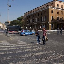 F-o-J Rome 2017 - 14 March for Europe 2017 in Rome
