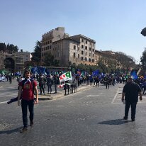 F-o-J Rome 2017 - 16