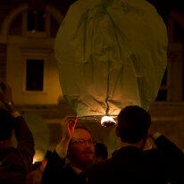 F-o-J Rome 2017 - 4 Rom fredag aften. Flashmob og vin på Mimi é Coco og bybilleder