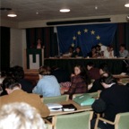 JEF Congress Oslo, 1991 - 9