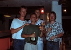 JEF Summer Camp Rhodos, July 1991 - 5