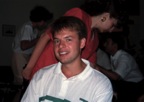 JEF Summer Camp Rhodos juli 1991 - 35