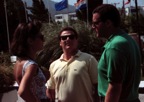 JEF Summer Camp Rhodos, July 1991 - 13