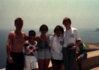 JEF Summer Camp Rhodos juli 1991 - 10