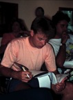 JEF Summer Camp Rhodos, July 1991 - 16