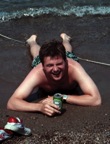 JEF Summer Camp Rhodos juli 1991 - 19