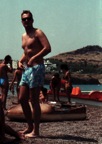 JEF Summer Camp Rhodos juli 1991 - 12