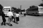 På vej til JEF Summer Camp Rhodos 1991 - 27
