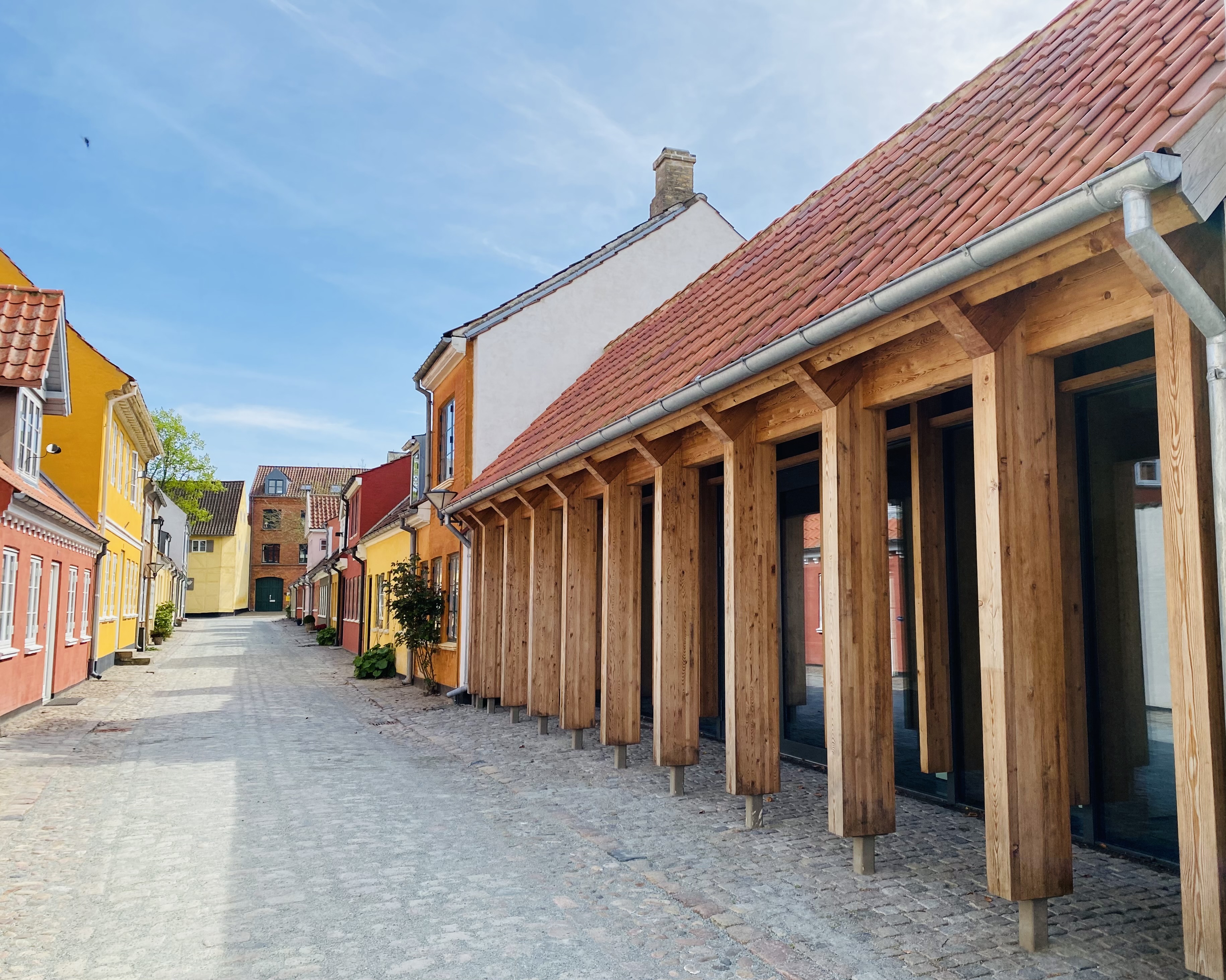 HCA Hus