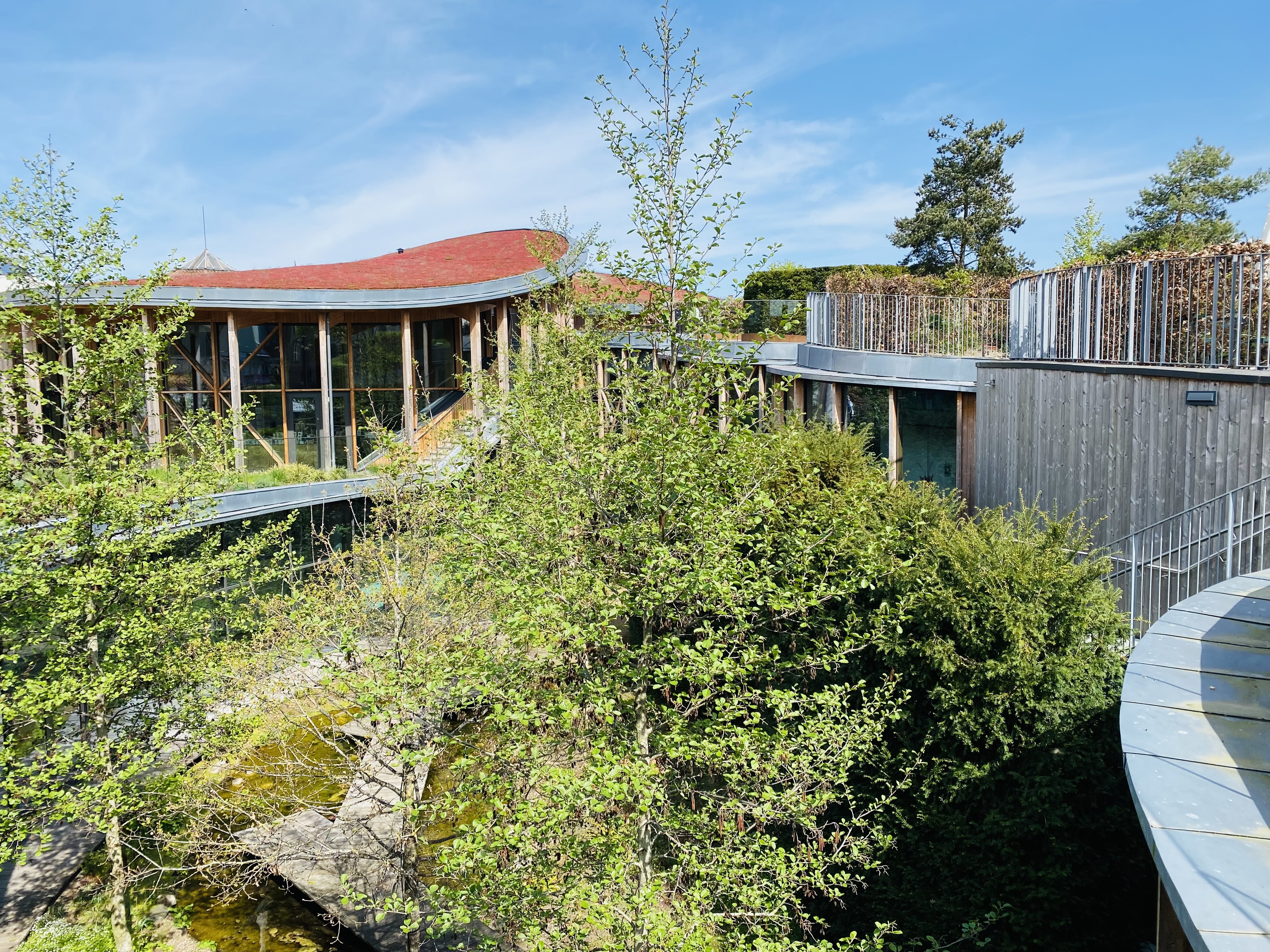 HCA Hus