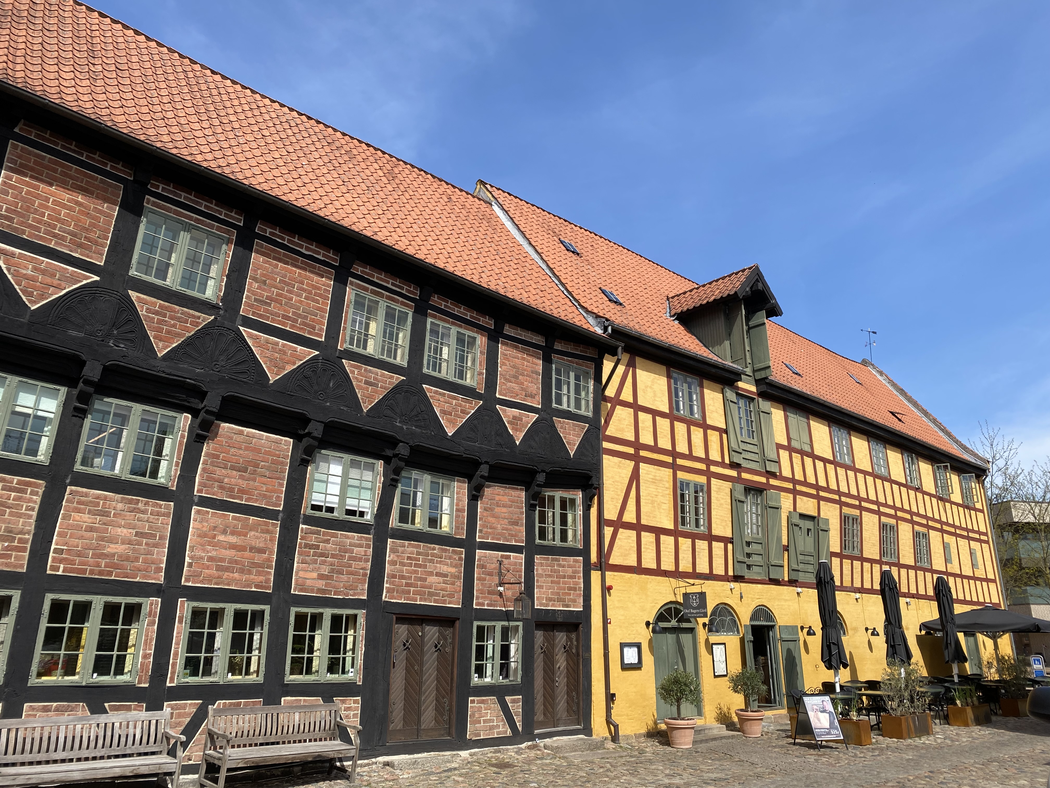 Odense