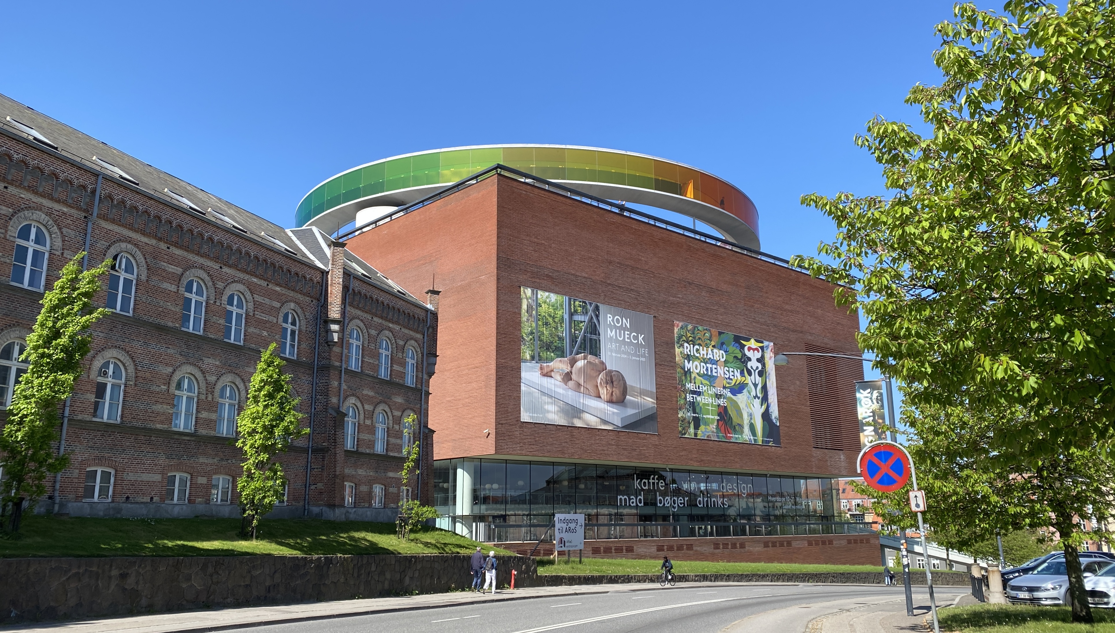 Muzeum ARoS