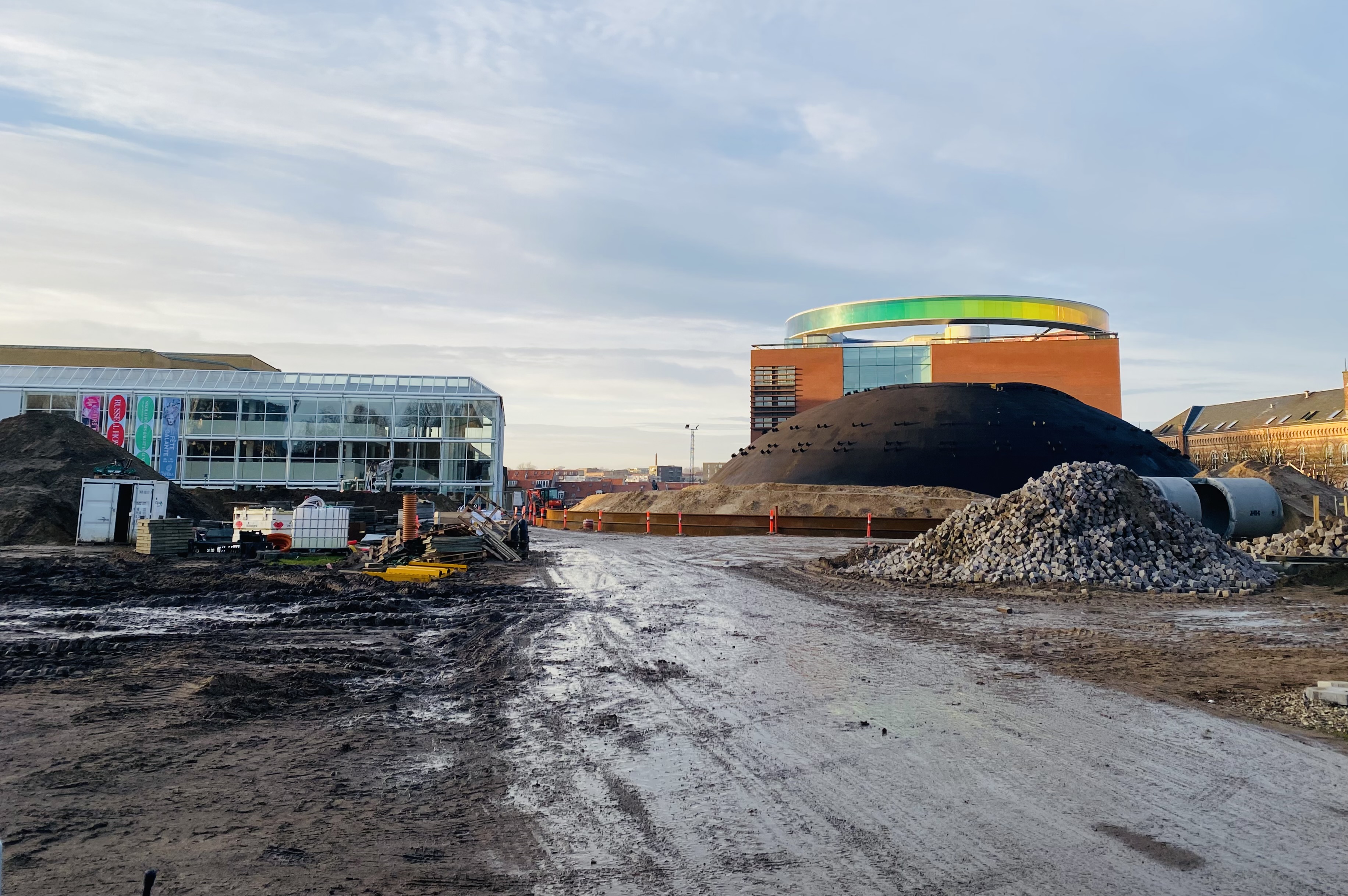 ARoS park 1