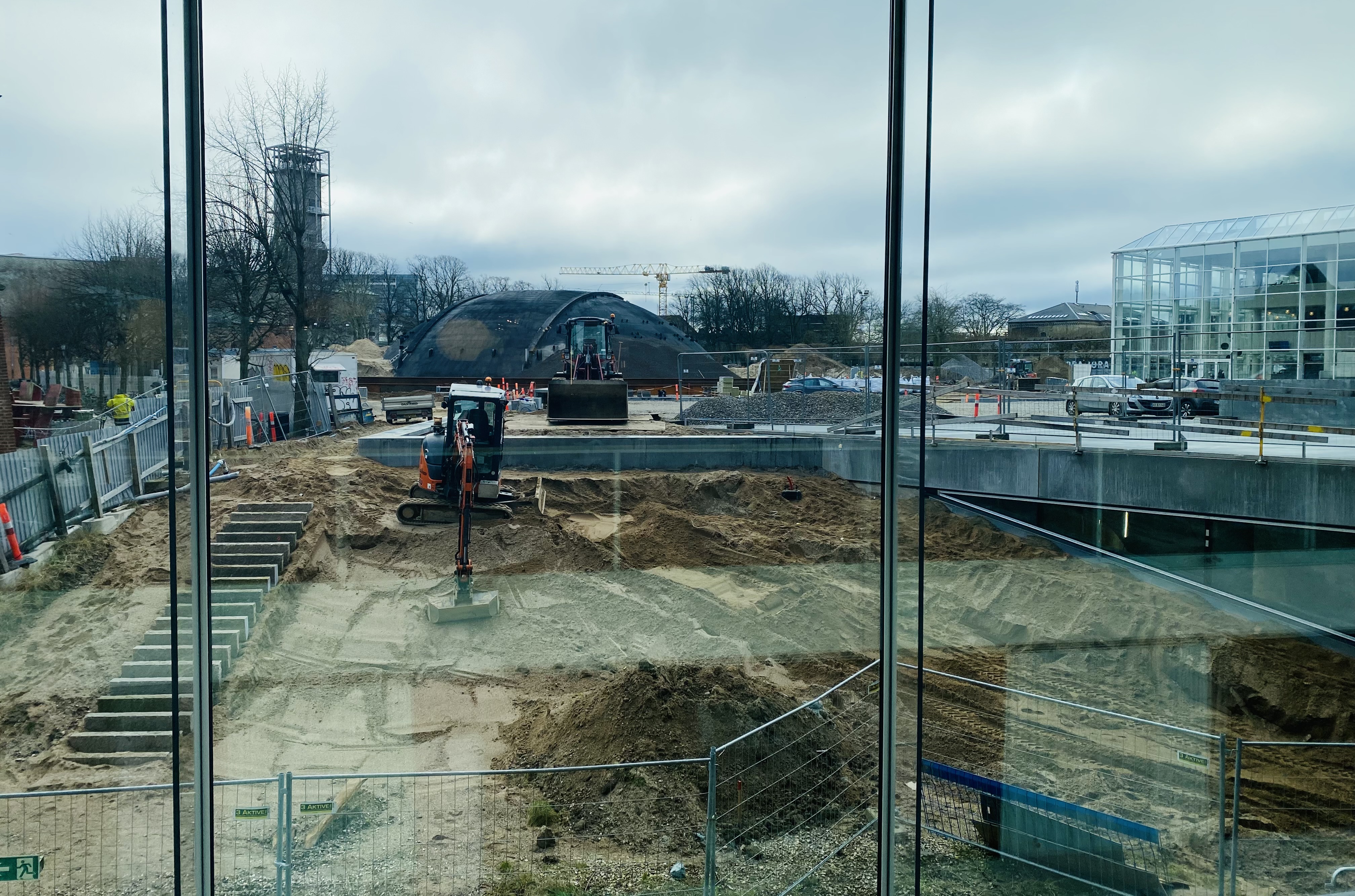 ARoS park 4