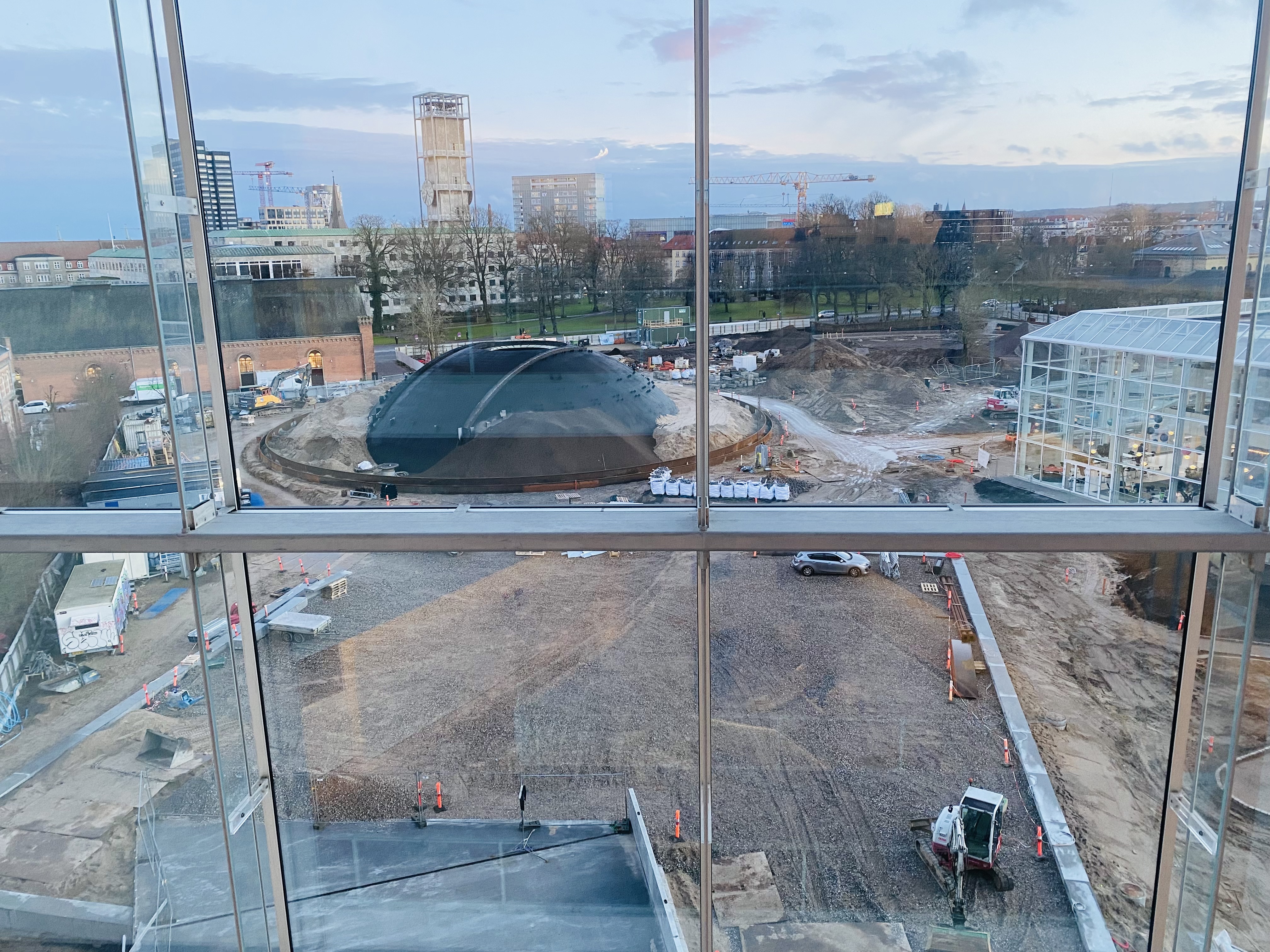 ARoS park 2